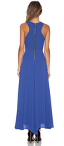 Thumbnail for your product : Naven NBD NBD x Out Shine Maxi Dress