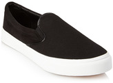 Thumbnail for your product : Forever 21 Canvas Slip-Ons
