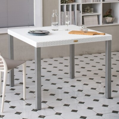 Oslo Outdoor Dining Table