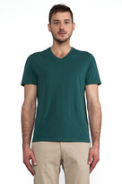 Thumbnail for your product : Vince Favorite Jersey V-Neck