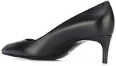 Thumbnail for your product : Lanvin pointed low stiletto ballerinas