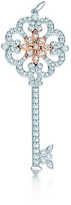 Thumbnail for your product : Tiffany & Co. Keys:Enchant Primrose Key Pendant
