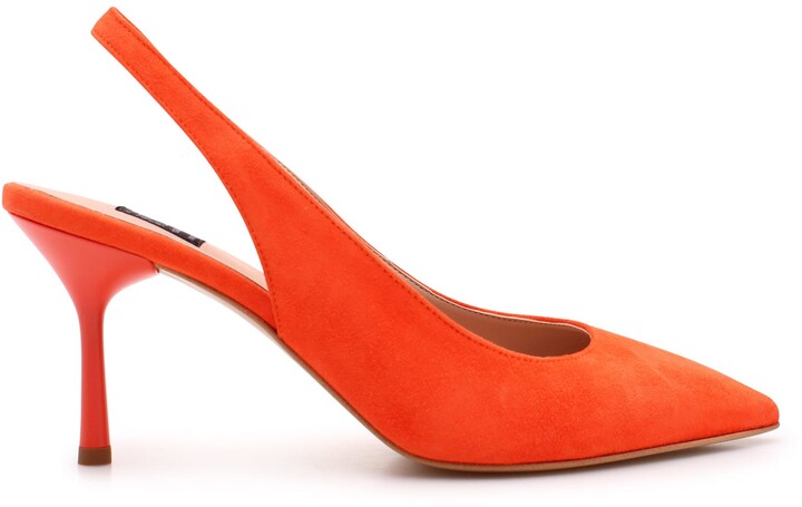 Orange Suede Shoes | Shop the world's largest collection of 