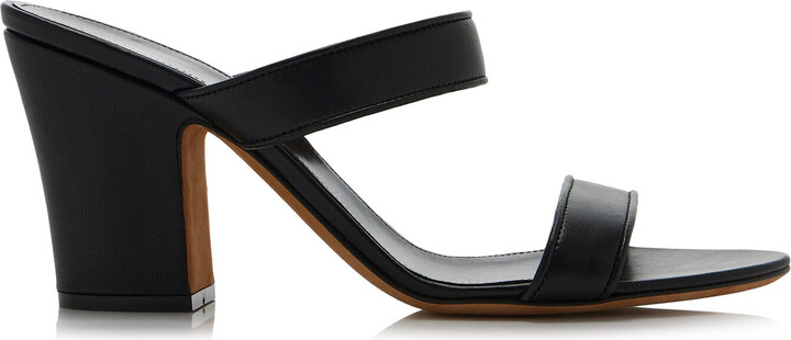 The Row Awar Leather Sandals