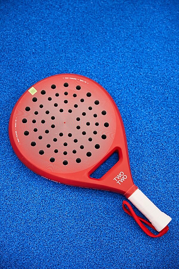 TWOTWO Play One Padel Racket by TWOTWO at Free People - ShopStyle
