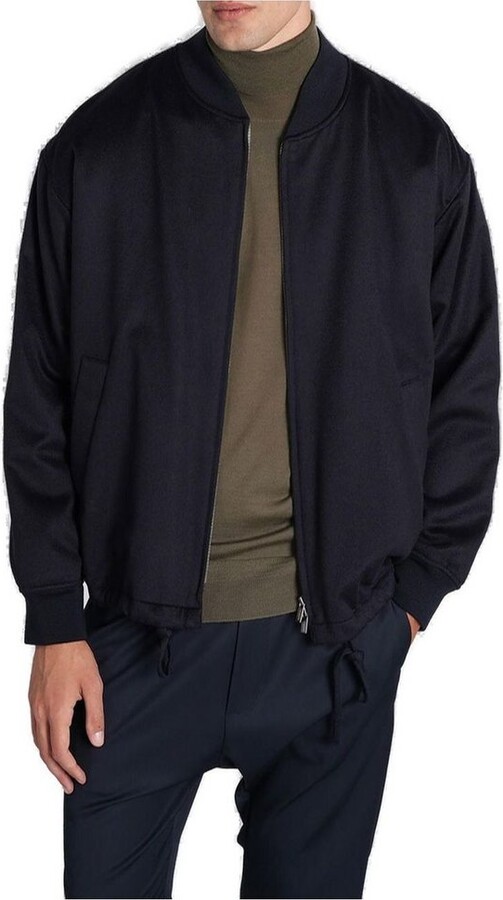 Barena Giare Bomber Jacket