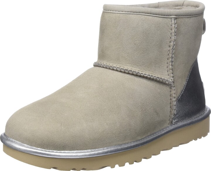 Leather Ugg Boots Uk | Shop The Largest Collection | ShopStyle UK