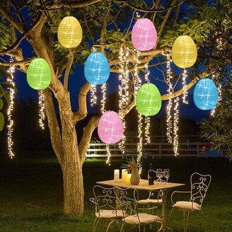 Lantern String Lights | Shop the world's largest collection of 