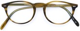 Thumbnail for your product : Oliver Peoples 'Riley-R' glasses