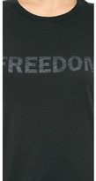 Thumbnail for your product : BLK DNM Freedom T-Shirt