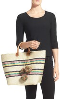 Thumbnail for your product : Mar y Sol 'Caracas' Tote