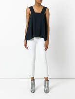 Thumbnail for your product : Rag & Bone ankle flare skinny jeans