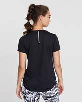 Thumbnail for your product : New Balance Accelerate Short Sleeve V2 Tee