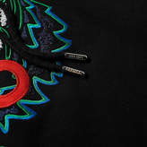 Thumbnail for your product : Kenzo Tiger Popover Hoody