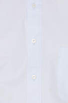 Thumbnail for your product : Thom Browne Classic Hairline Stripe Shirt