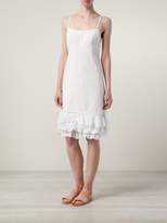 Thumbnail for your product : Dosa slip dress