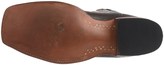 Thumbnail for your product : Lucchese Horseman Cowboy Boots - 12”, Bison Leather, Square Toe (For Men)