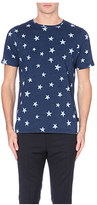 Thumbnail for your product : Paul Smith Star-print t-shirt
