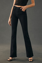 Thumbnail for your product : Hudson Barbara High-Rise Bootcut Jeans