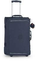 Thumbnail for your product : Kipling Teagan small cabin wheeled duffle bag