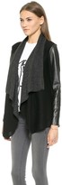 Thumbnail for your product : Bailey 44 Compression Coat