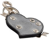 Thumbnail for your product : Prada Saffiano Key Chain