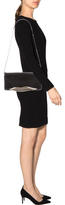 Thumbnail for your product : Diane von Furstenberg Leather Flirty Lip Bag