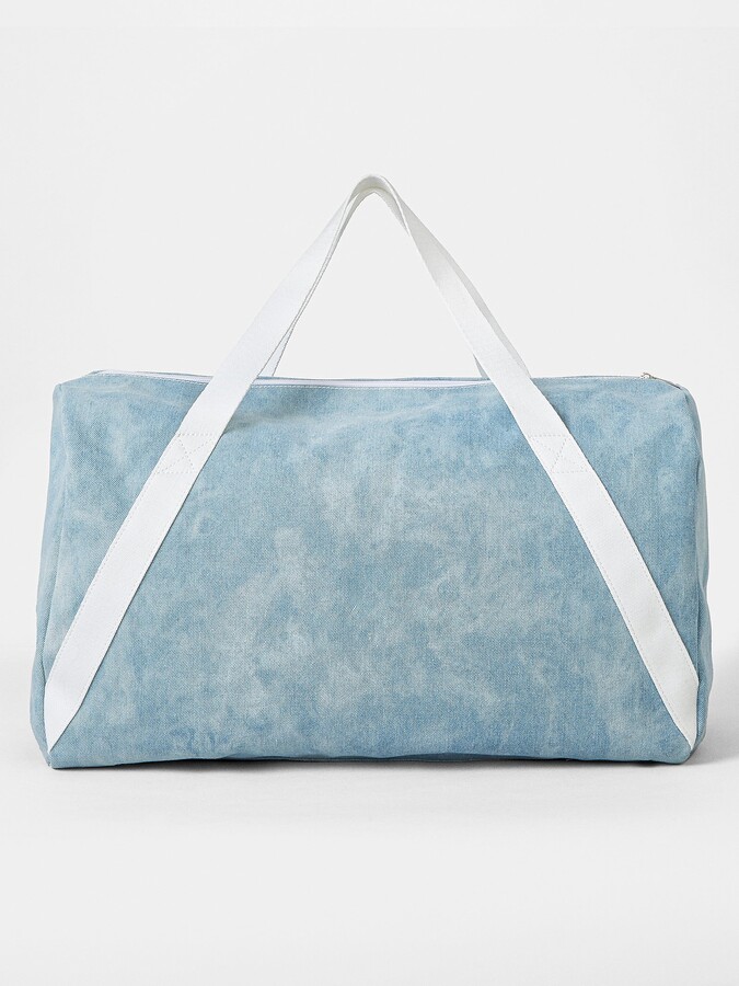 Weekender Bag - Blue