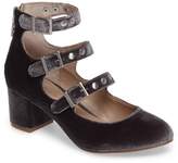 Thumbnail for your product : Charles by Charles David Lewis Bootie Profile Pump