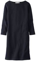 Thumbnail for your product : Uniqlo WOMEN Ines Extra Fine Merino Boat Neck Dress