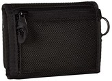 Thumbnail for your product : Pacsafe RFIDsafe Z50 Trifold Wallet (Black) Wallet Handbags