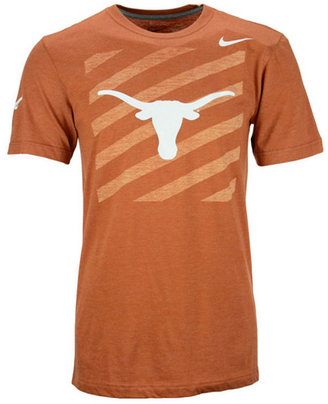 Nike Men's Texas Longhorns Varsity Stripe T-Shirt