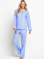 Thumbnail for your product : Sorbet Stripe Pyjamas