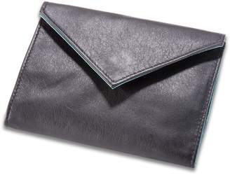 Allett Slim Leather Women's Wallet
