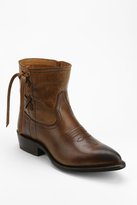 Thumbnail for your product : Frye Billy Cross Stitch Ankle Boot