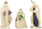 Thumbnail for your product : Lenox First Blessings Nativity The 3 Kings Figurines