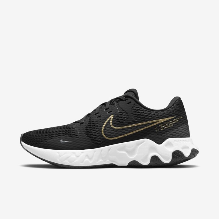 mens nike renew ride 2