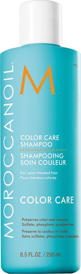 Moroccanoil Color Care Shampoo 8.5 oz