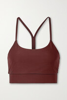 Thumbnail for your product : Twenty Montreal Colorsphere Stretch Sports Bra