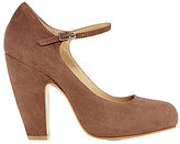 Thumbnail for your product : JCPenney a.n.a Layla High Heel Pumps