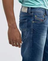 Thumbnail for your product : Diesel Larkee - Beex Tapered Jean 084HV Mid Blue