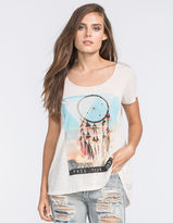 Thumbnail for your product : Hip Dream Catcher Womens Tee