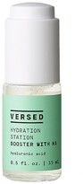 Thumbnail for your product : VERSED Hydration Station Booster with HA