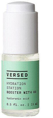 VERSED Hydration Station Booster with HA