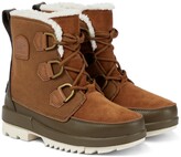 Thumbnail for your product : Sorel Torino II WP snow boots