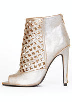 Thumbnail for your product : Alloy Addison Heel