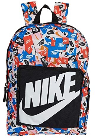 nike tan backpack