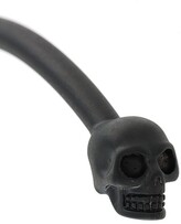 Thumbnail for your product : Alexander McQueen Skull Cuff Bracelet
