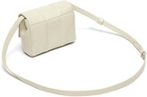 Thumbnail for your product : DeMellier 'Mini Alexandria' padded soft leather crossbody bag