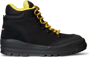 Polo Ralph Lauren Nubuck Mountain Trainer ShopStyle Boots